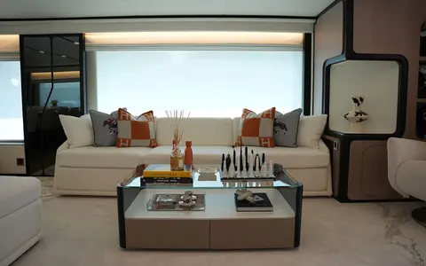 Geulunel Yacht Charter, photograph 8