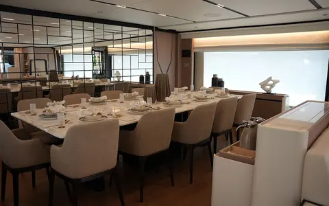 Geulunel Yacht Charter, photograph 9