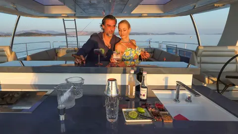 Honeybird Yacht Charter, photograph 9