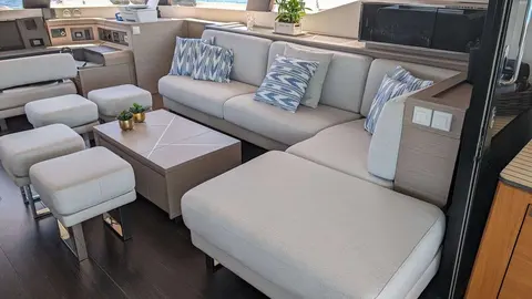 Inspirante Yacht Charter, photograph 10