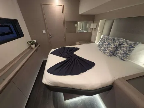 Inspirante Yacht Charter, photograph 12