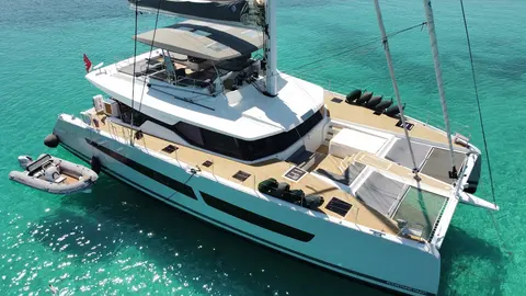 Inspirante Yacht Charter, photograph 2