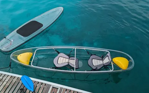 Inspirante Yacht Charter, photograph 9