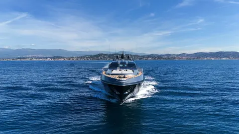 Jff Yacht Charter, photograph 5