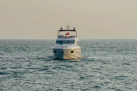 Jude Yacht Charter in Dubai, photograph 5