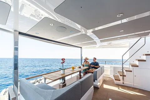 Junior Yacht Charter, photograph 10