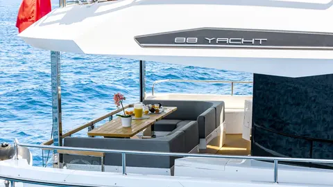 Junior Yacht Charter, photograph 11