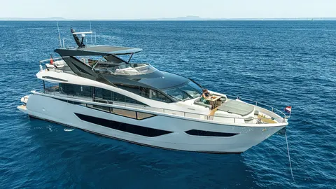 Junior Yacht Charter, photograph 2