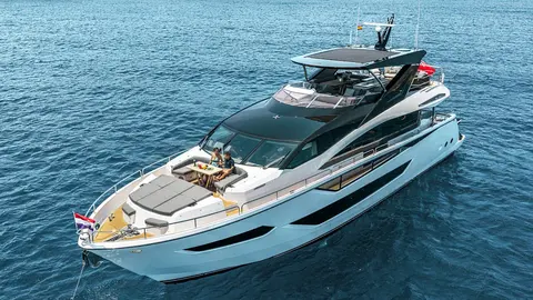 Junior Yacht Charter, photograph 3