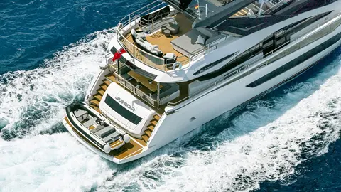 Junior Yacht Charter, photograph 4