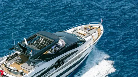 Junior Yacht Charter, photograph 5