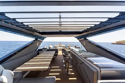 Junior Yacht Charter, photograph 7