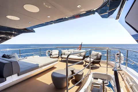 Junior Yacht Charter, photograph 8