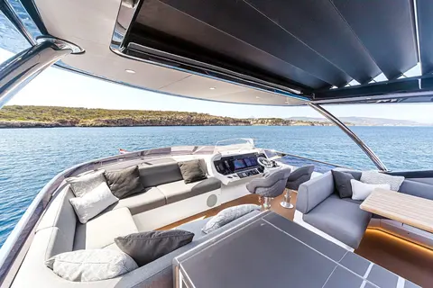 Junior Yacht Charter, photograph 9