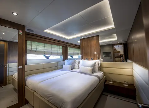 Jupju Yacht Charter, photograph 12