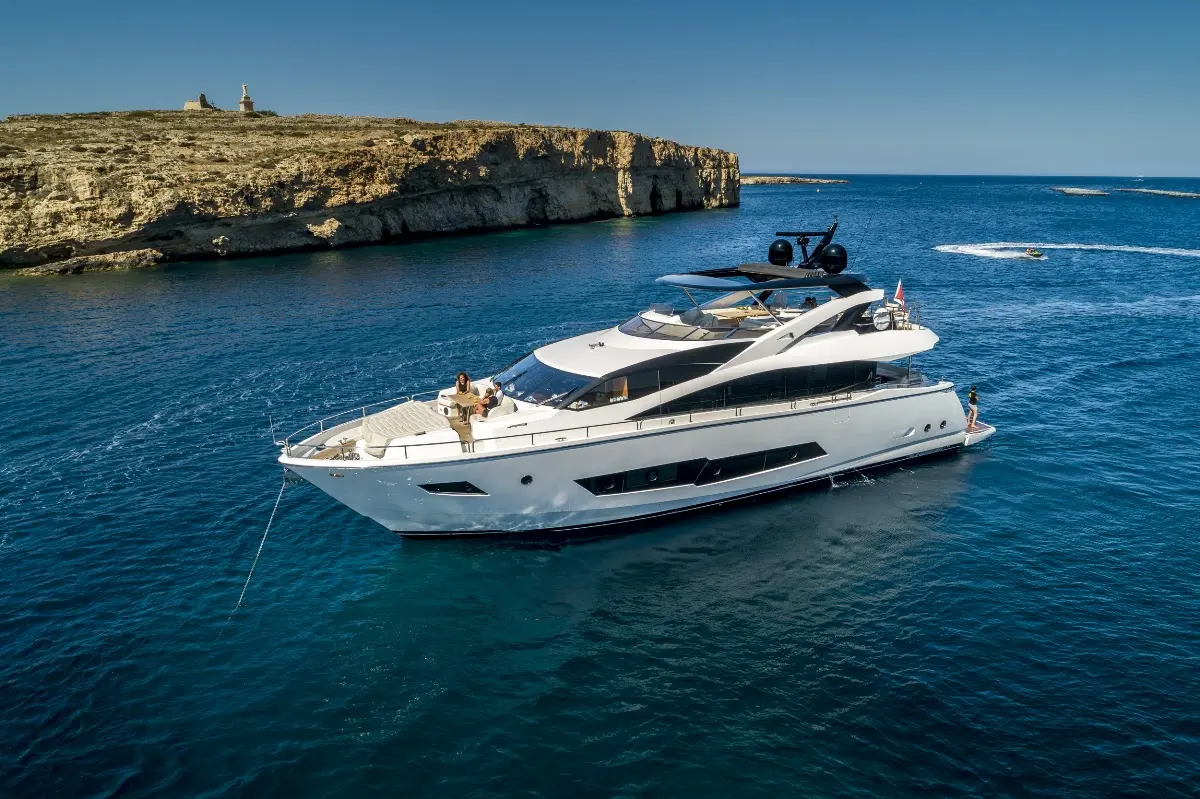 Jupju Yacht Charter