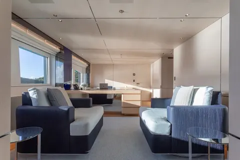 Kamalaya Yacht Charter, photograph 10