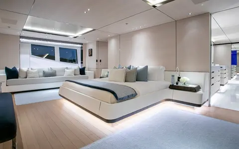 Kamalaya Yacht Charter, photograph 11