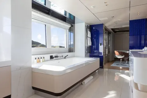 Kamalaya Yacht Charter, photograph 12