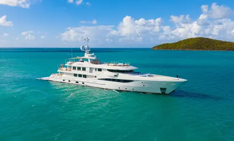 Kamalaya Yacht Charter, photograph 2