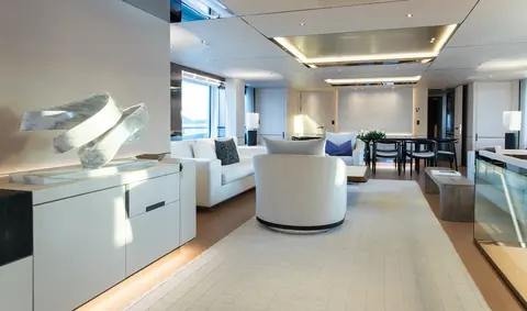Kamalaya Yacht Charter, photograph 3
