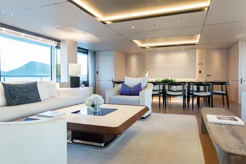 Kamalaya Yacht Charter, photograph 4