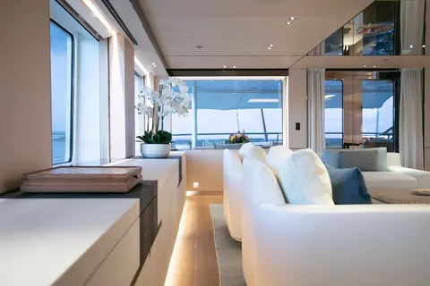 Kamalaya Yacht Charter, photograph 6