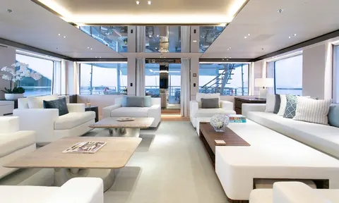 Kamalaya Yacht Charter, photograph 7