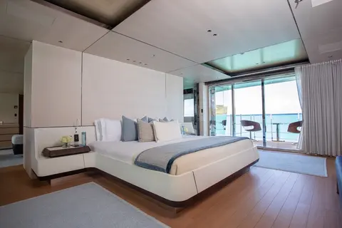 Kamalaya Yacht Charter, photograph 9