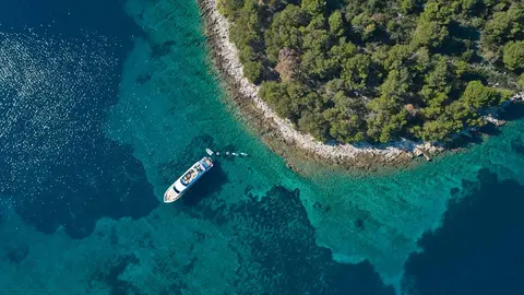 Karisma Yacht Charter, photograph 7