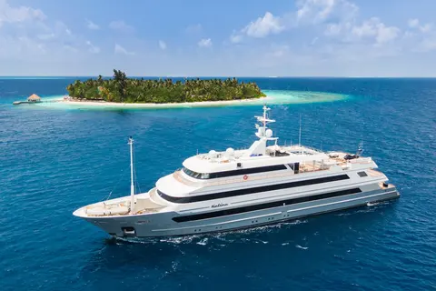 Katina Yacht Charter, photograph 10
