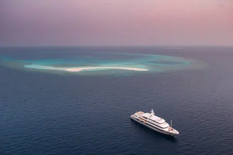 Katina Yacht Charter, photograph 2