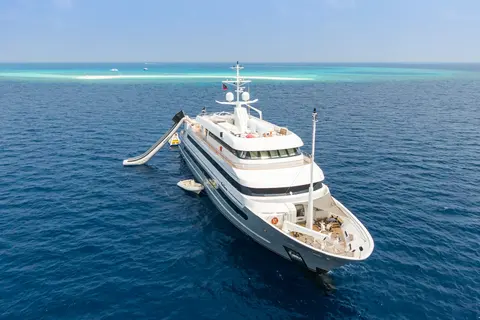 Katina Yacht Charter, photograph 6