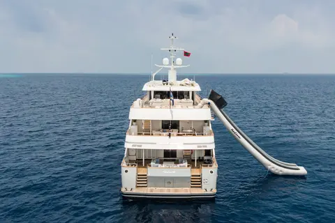 Katina Yacht Charter, photograph 7