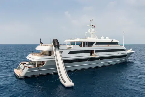Katina Yacht Charter, photograph 8