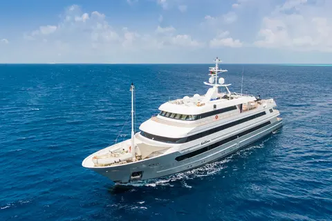 Katina Yacht Charter, photograph 9