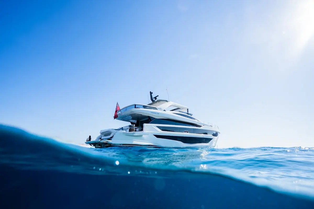 Knead IT Yacht Charter