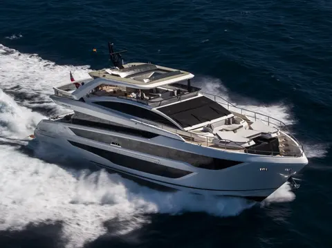 Knead IT Yacht Charter, photograph 6