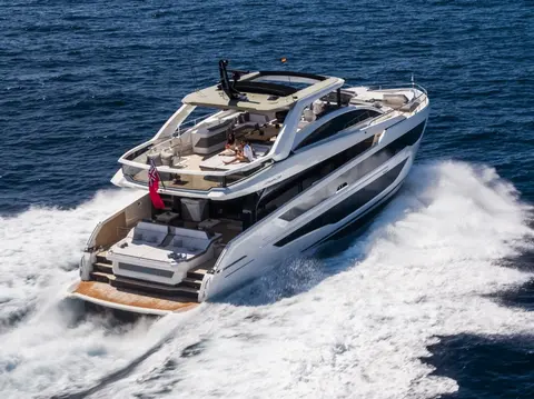 Knead IT Yacht Charter, photograph 8