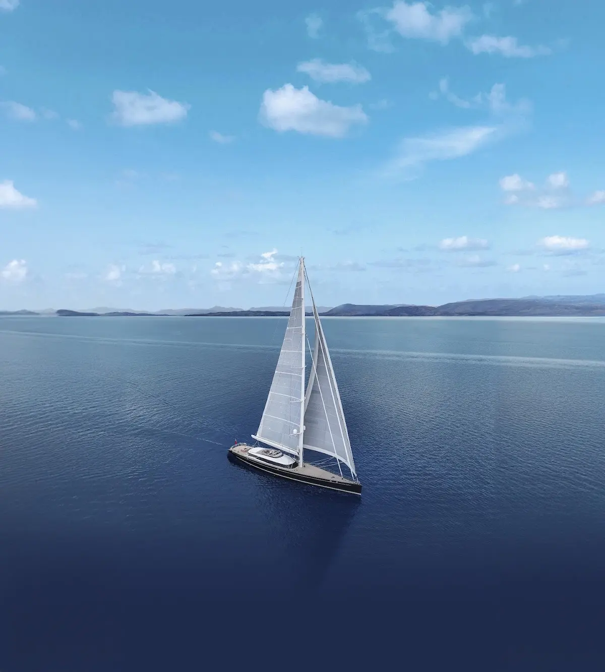 Kokomo Yacht Charter