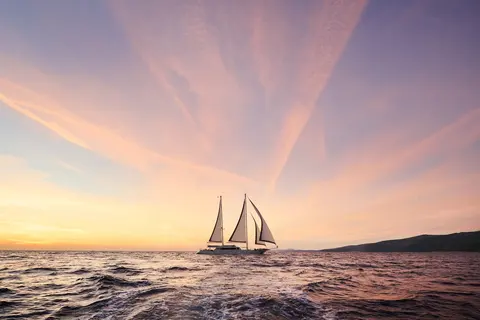 Lady Gita Yacht Charter, photograph 5