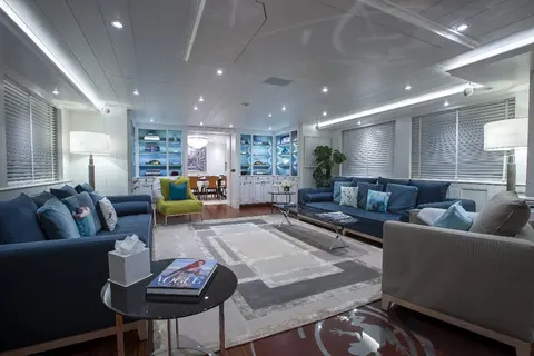 Lady Trudy Yacht Charter, photograph 3