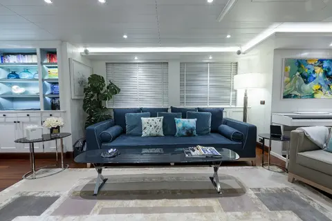 Lady Trudy Yacht Charter, photograph 4
