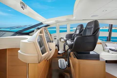 Legendary Yacht Charter, photograph 10