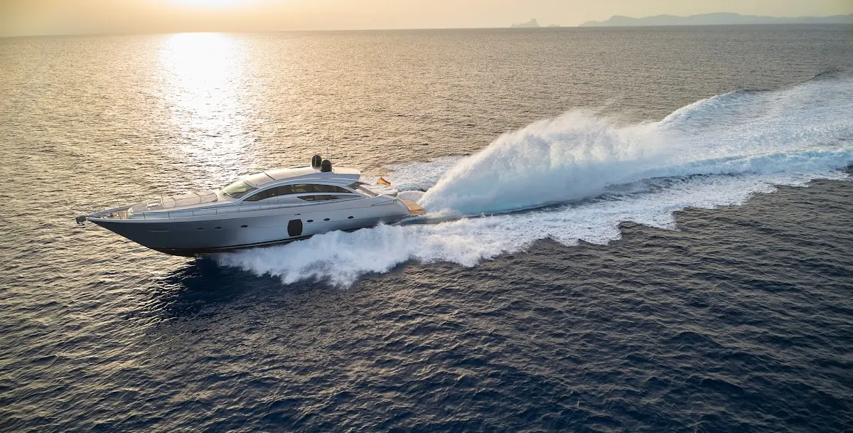 Legendary Yacht Charter