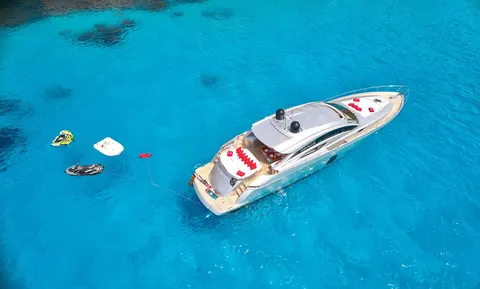 Legendary Yacht Charter, photograph 6