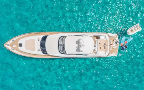 Lex Yacht Charter, photograph 2