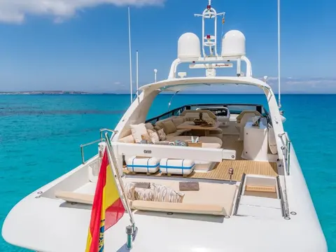 Lex Yacht Charter, photograph 4