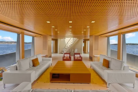 Luisa Yacht Charter, photograph 11