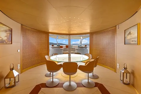 Luisa Yacht Charter, photograph 12
